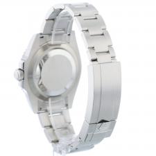Gents Rolex Submariner Date 126610LV Stainless Steel case with Black dial