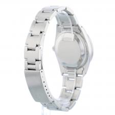 Gents Rolex Air King 14000 Steel case with Grey dial