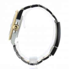 Gents Rolex Submariner Date 126613LN 18ct Yellow Gold   Stainless Steel case with Black dial