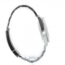 Gents Rolex Submariner Date 126610LN Stainless Steel case with Black dial