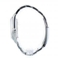 Gents Rolex Oyster Perpetual 41 124300 Stainless Steel case with Blue dial