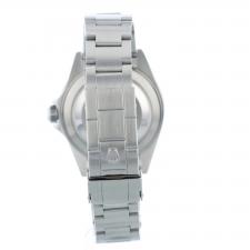 Gents Rolex Submariner Date 16610 Steel case with Black dial