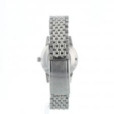 Gents Omega Seamaster  14746-1SC Steel case with Silver dial