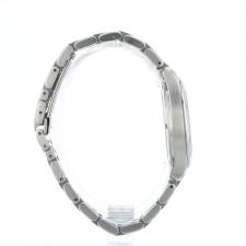 Gents Omega Seamaster Model 2511.81.00 Steel case with Blue dial