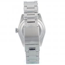 Gents Tudor Black Bay GMT 79830RB Steel case with Black dial