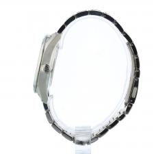 Gents Tag Heuer Carrera WBN2110 Steel case with Grey dial