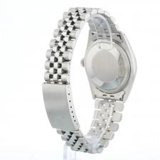 Gents Rolex Datejust 1603 Steel case with Silver dial