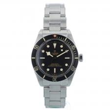 Gents Tudor Black Bay 58 79030N Steel case with Black dial