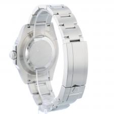 Gents Rolex Submariner Non Date 124060 Steel case with Black dial