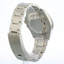 Gents Rolex Submariner Date 126610LN Steel case with Black dial
