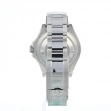 Gents Rolex Yacht-Master 40 126622 Steel case with Grey dial