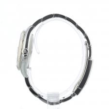 Gents Rolex Datejust 126234 Steel case with Silver dial