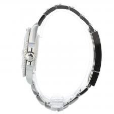 Gents Rolex Submariner Date 126610LN Stainless Steel case with Black dial