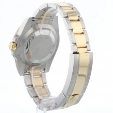 Gents Rolex Submariner Date 116613LN 18ct Yellow Gold   Stainless Steel case with Black dial