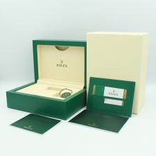 Gents Rolex Yacht-Master 40 126622 Steel case with Grey dial