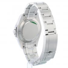 Gents Rolex Explorer II 226570 Stainless Steel case with Black dial