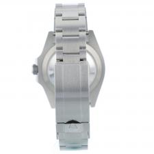 Gents Rolex Submariner Date 126610LV Stainless Steel case with Black dial
