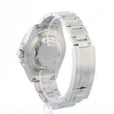 Gents Rolex Sea Dweller 50th Mark 2 126600 Steel case with Black dial