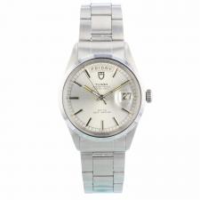 Tudor Prince Day Date