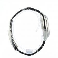 Gents Rolex Oyster Perpetual 36 126000 Oystersteel case with Tiffany Blue dial