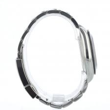 Gents Rolex Daytona 116500LN Steel case with Black dial