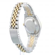 Gents Rolex  16233 18ct Yellow Gold   Stainless Steel case with  dial