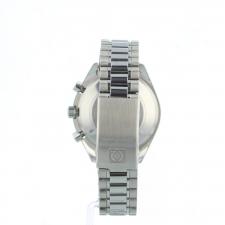 Gents Omega Speedmaster reduced 3510.50.00 Steel case with Black dial