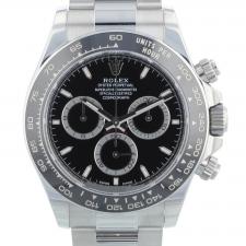 Gents Rolex Daytona 126500LN  case with  dial
