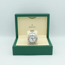 Gents Rolex Explorer II 216570 Stainless Steel case with  dial