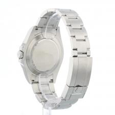 Gents Rolex Explorer II 226570 Steel case with Polar White dial