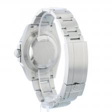 Gents Rolex Submariner Date 126610LV Stainless Steel case with Black dial