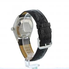 Gents Rolex Oyster Perpetual 1002 Steel case with Silver dial
