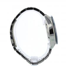 Gents Tag Heuer Carrera CBN2A1A Steel case with Blue dial