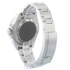 Gents Rolex Deep Sea 126660 Stainless Steel case with James Cameron dial