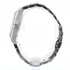 Gents Omega Seamaster Aqua Terra 231.10.39.60.02.001 Steel case with Silver dial