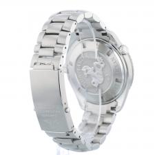 Gents Omega Planet Ocean 22005000 Steel case with Black dial