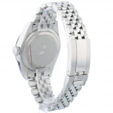 Gents Tudor Black Bay 7941A1A0NU Steel case with Black dial