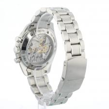 Gents Omega Speedmaster 31130423001006 Steel case with Black dial