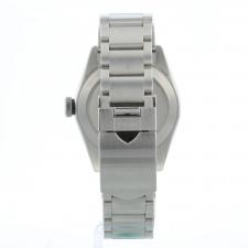 Gents Tudor Black Bay 79540 Steel case with Black dial
