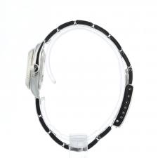 Ladies Rolex Oyster Perpetual 67194 Steel case with Silver dial