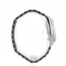 Gents Rolex Datejust 36 116234 Steel case with Silver dial