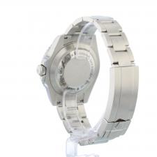Gents Rolex Sea Dweller 4000 116600 Steel case with Black dial