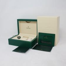 Gents Rolex Yacht-Master 40 126622 Steel case with Slate dial