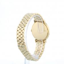 Gents Rolex Cellini 6622 18ct Yellow Gold case with Jubilee dial