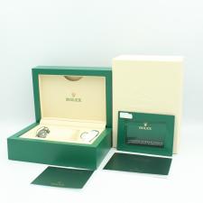 Gents Rolex Submariner Date 126613LN 18ct Yellow Gold   Stainless Steel case with Black dial