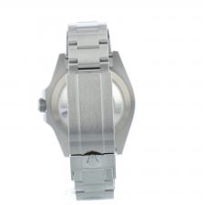 Gents Rolex Submariner Date 126610LV Stainless Steel case with Black dial