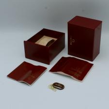 Gents Omega DeVille DL 396.1017 Gold Plated   Stainless Steel case with Gilt dial
