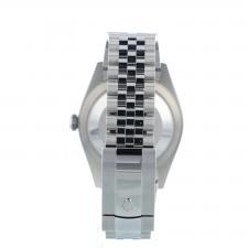 Gents Rolex Sky Dweller 336934 Stainless Steel case with Blue dial