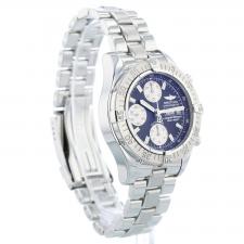 Gents Breitling Super Ocean A13340 Steel case with Black dial