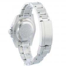 Gents Rolex Submariner Non Date 114060 Steel case with Black dial